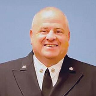 Greg Brown